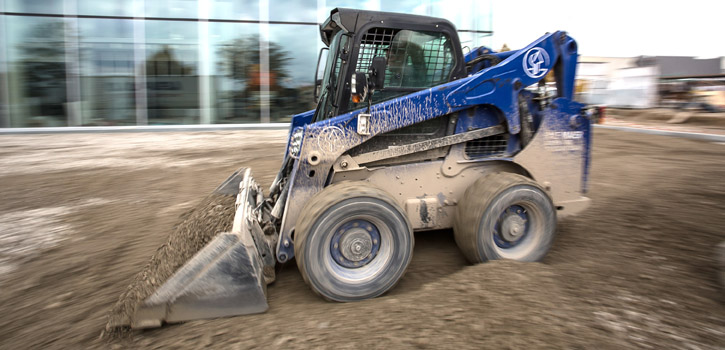 Ralf Maier - Erdarbeiten